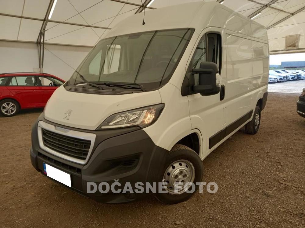 Prodm Peugeot Boxer 2.0 HDi 1.maj, R