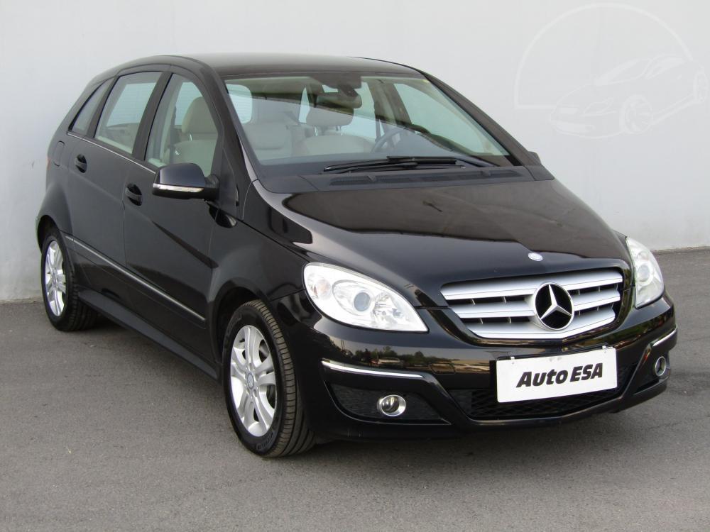 Prodm Mercedes-Benz B 1.7