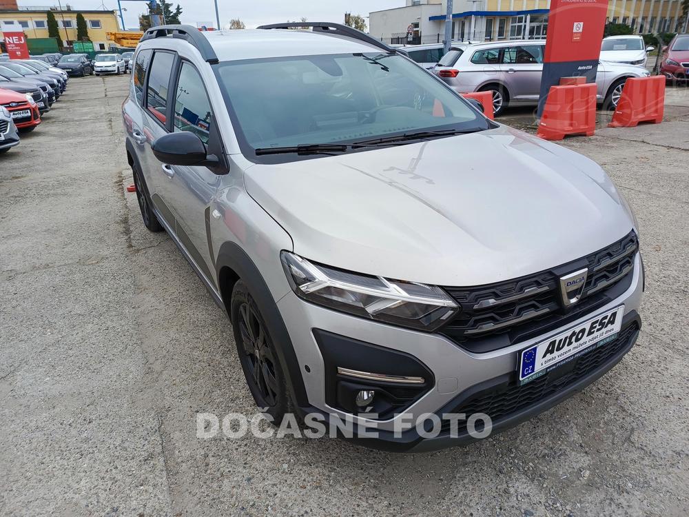 Prodm Dacia Jogger 1.0 TCe