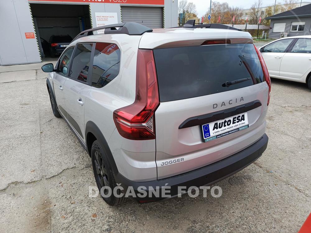 Dacia  Jogger 1.0 TCe