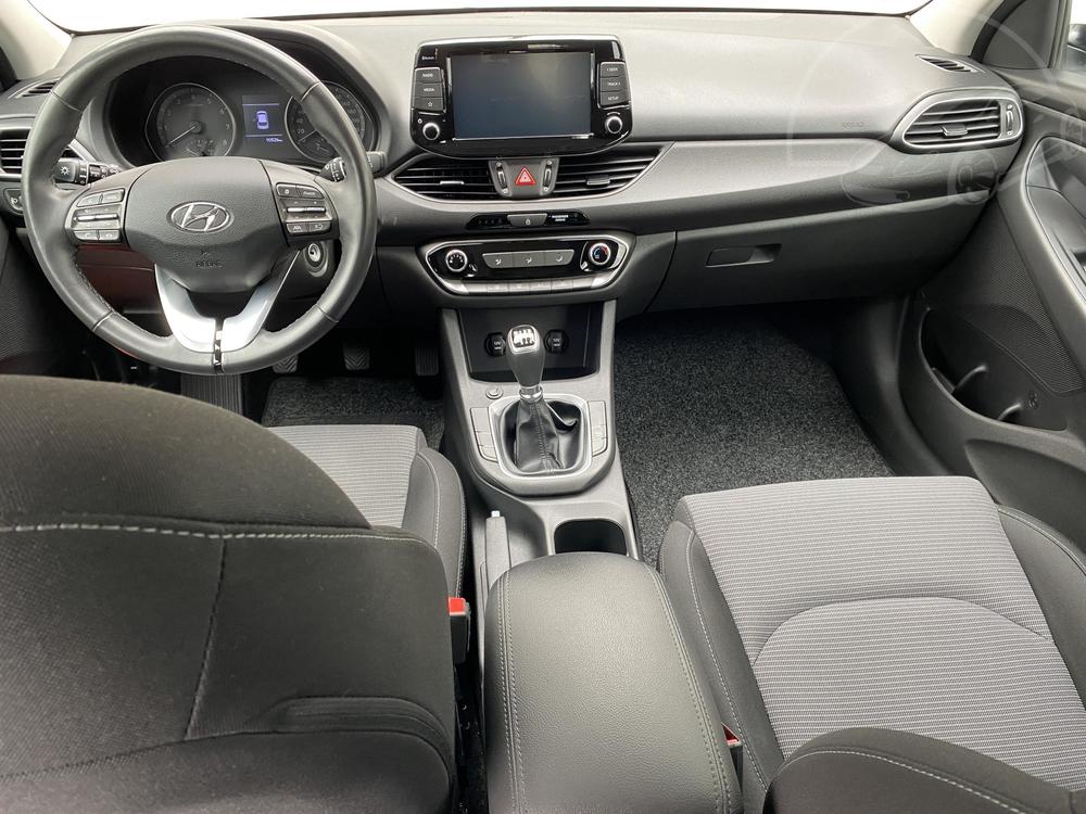 Hyundai i30 1.0 T-GDi 1.maj