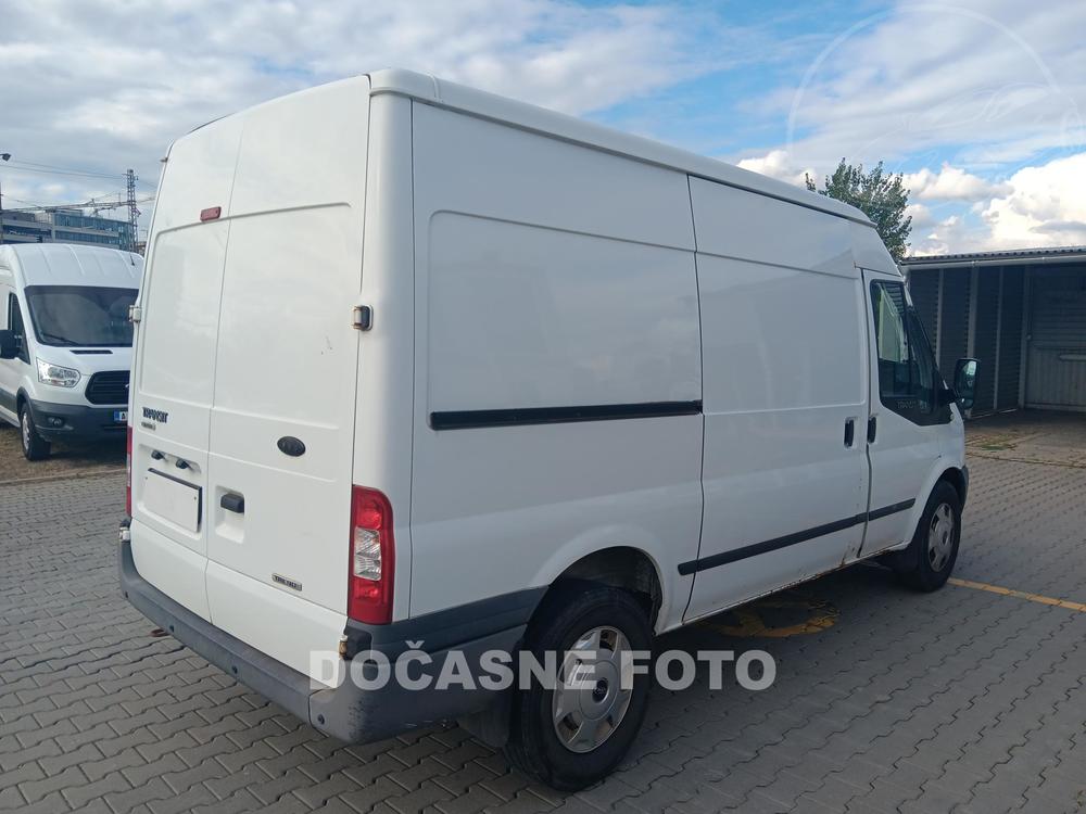 Ford Transit 2.2 TDCi, R