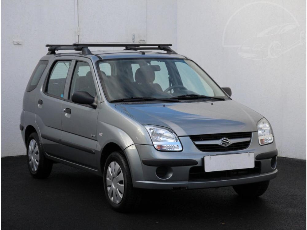 Prodm Suzuki Ignis 1.3 i