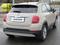 Fiat 500 X 1.6 i Serv.kniha, R