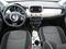 Fiat 500 X 1.6 i Serv.kniha, R