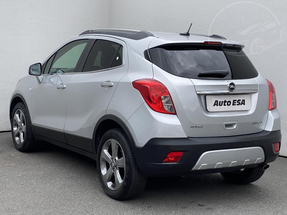 Opel Mokka 1.4 T