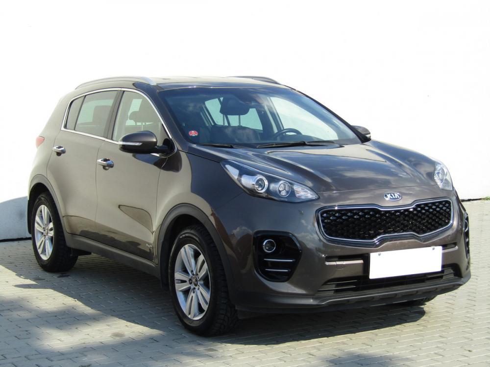 Prodm Kia Sportage 2.0 GDi