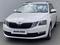 koda Octavia III 2.0 TDi 1.maj Serv.kniha