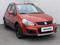 Suzuki SX4 1.6 VVT