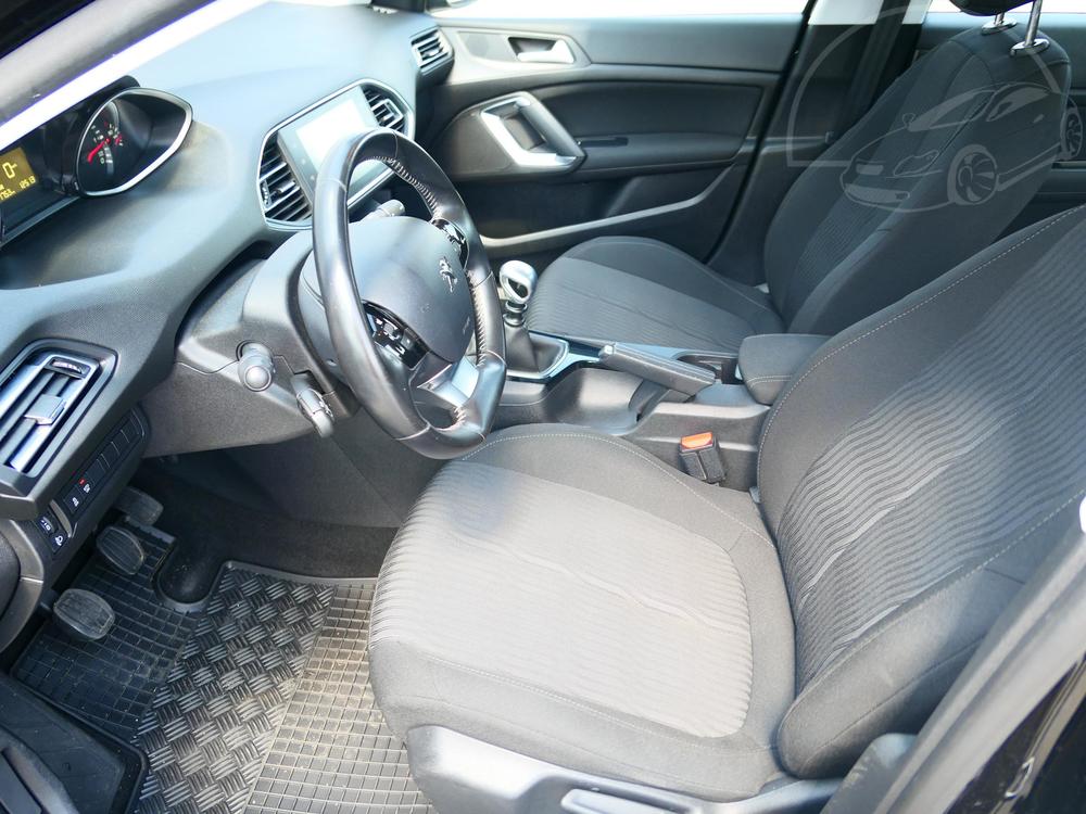 Peugeot 308 1.6 HDi