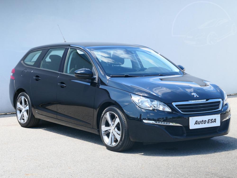 Prodm Peugeot 308 1.6 HDi