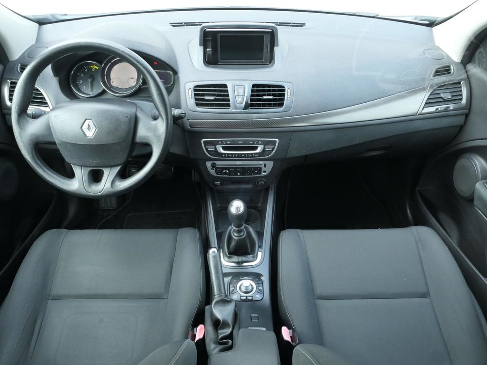 Renault Megane 1.5 dCi