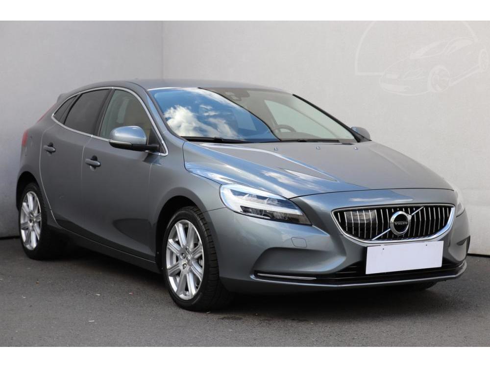 Volvo V40 1.0 D