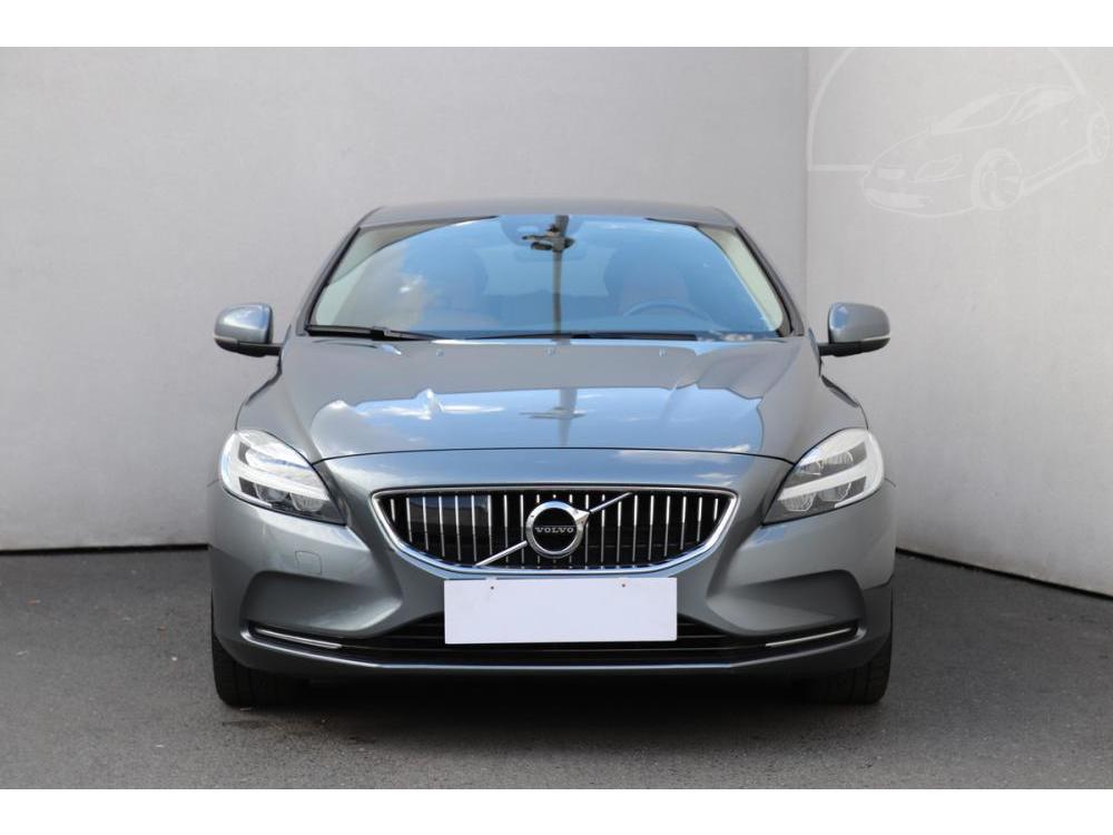 Volvo V40 1.0 D