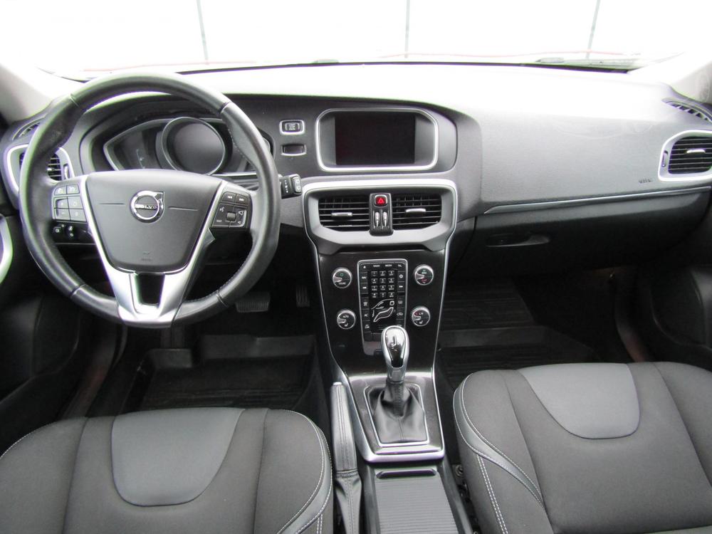 Volvo V40 2.0 D