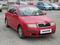 koda Fabia I 1.2 HTP Serv.kniha