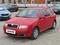 koda Fabia I 1.2 HTP Serv.kniha