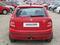 koda Fabia I 1.2 HTP Serv.kniha