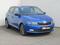 koda Fabia III 1.0 TSi 1.maj Serv.kniha