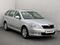 koda Octavia II 1.6 TDi Serv.kniha, R