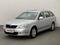 koda Octavia II 1.6 TDi Serv.kniha, R