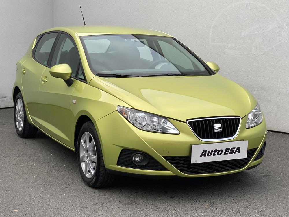 Prodm Seat Ibiza 1.4 i