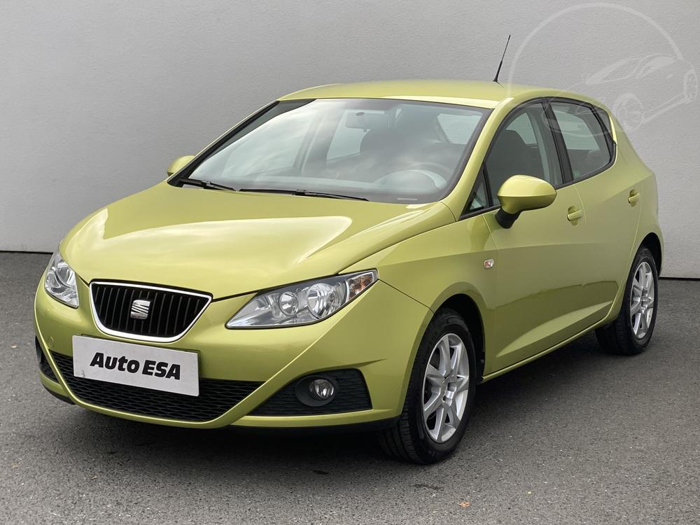 Seat Ibiza 1.4 i