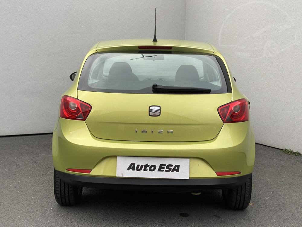 Seat Ibiza 1.4 i