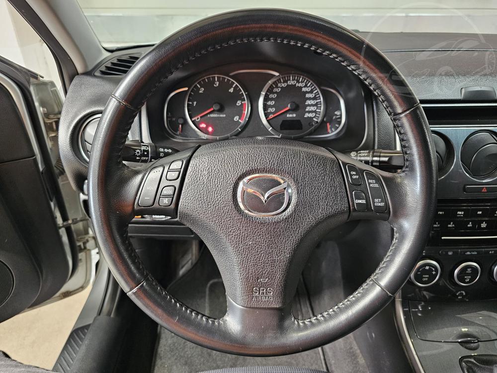 Mazda 6 2.0 D