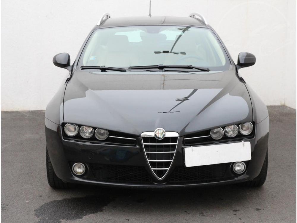 Alfa Romeo 159 1.9 JTD