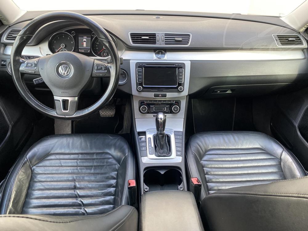 Volkswagen Passat 2.0 TSi