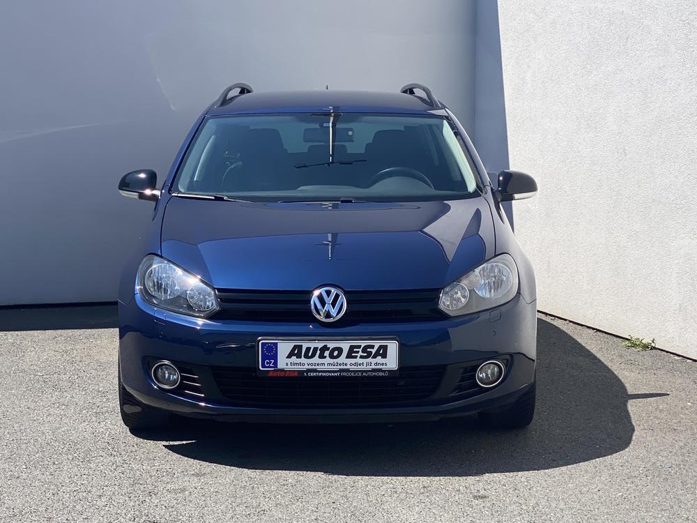 Volkswagen Golf 1.4 TSi