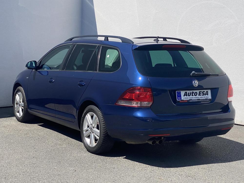 Volkswagen Golf 1.4 TSi