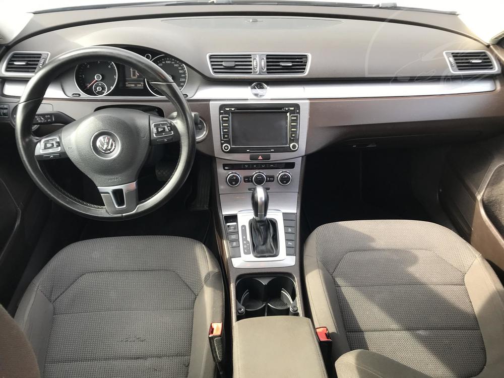 Volkswagen Passat 1.6 TDi