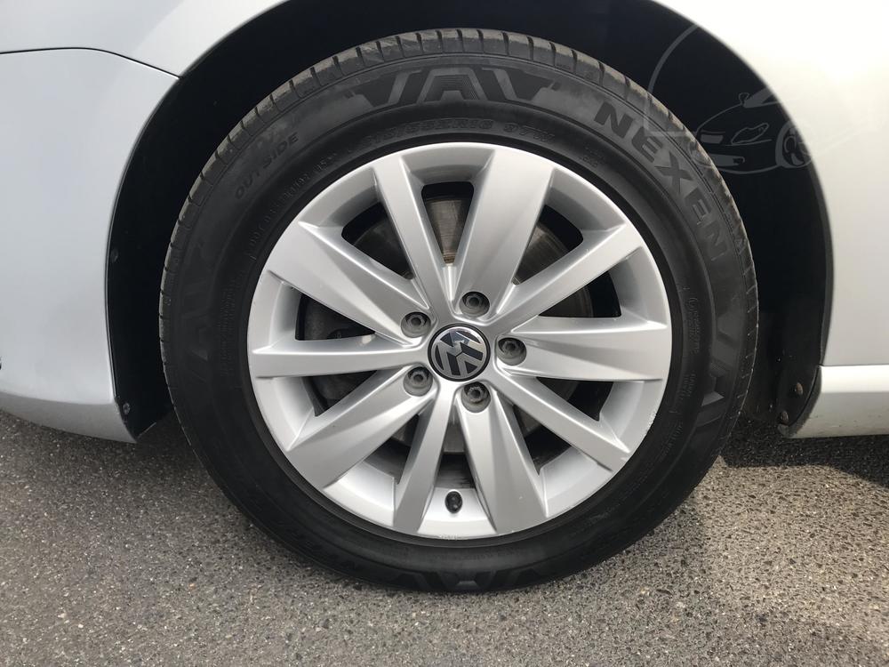 Volkswagen Passat 1.6 TDi