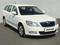 koda Octavia II 1.6 TDI, R