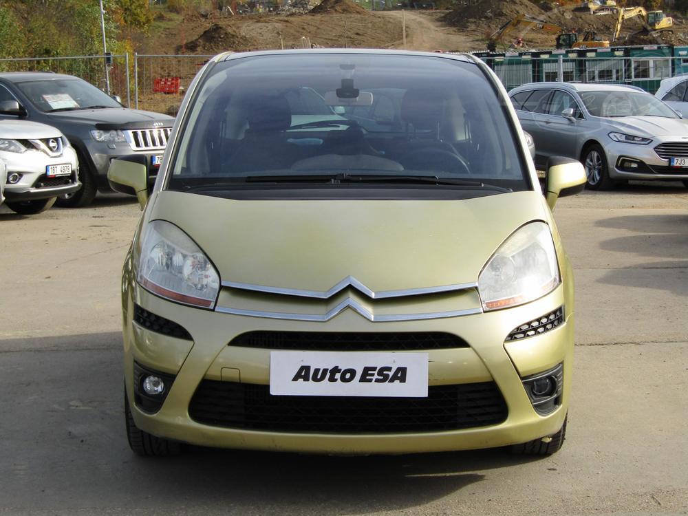 Citron C4 Picasso GRAND Xsara 1.6 HDi