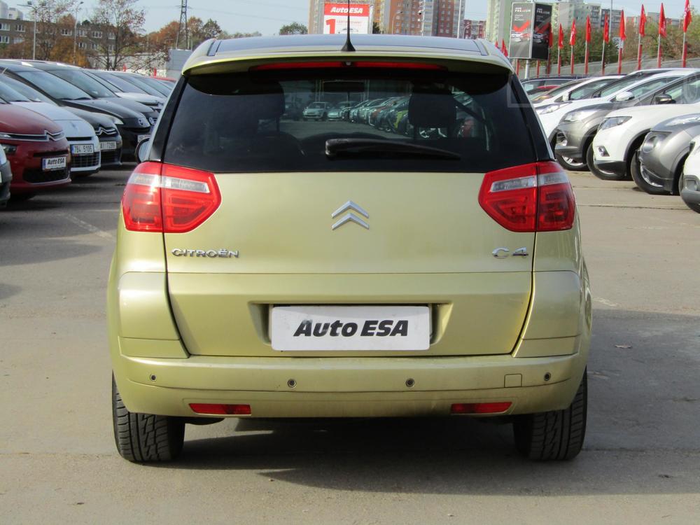 Citron C4 Picasso GRAND Xsara 1.6 HDi