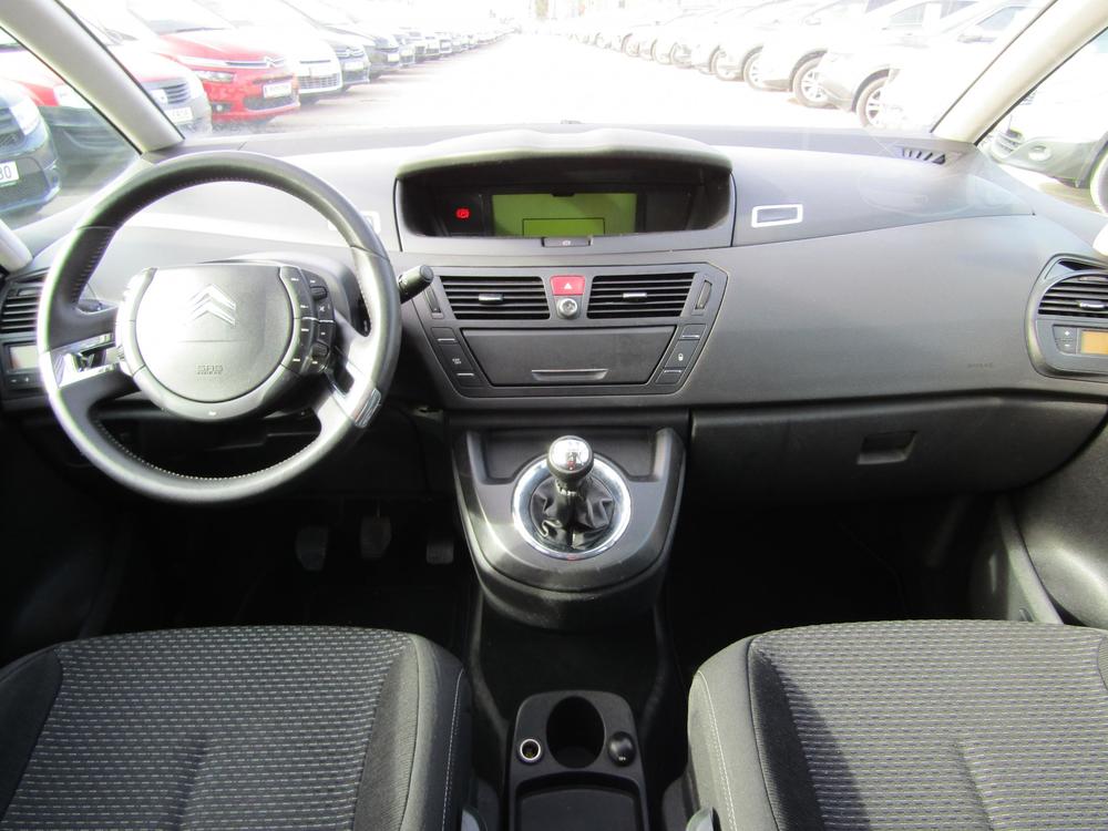 Citron C4 Picasso GRAND Xsara 1.6 HDi