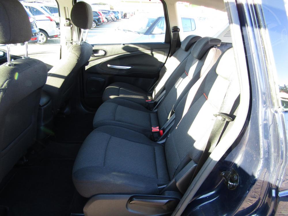 Ford S-Max 2.0 TDCi