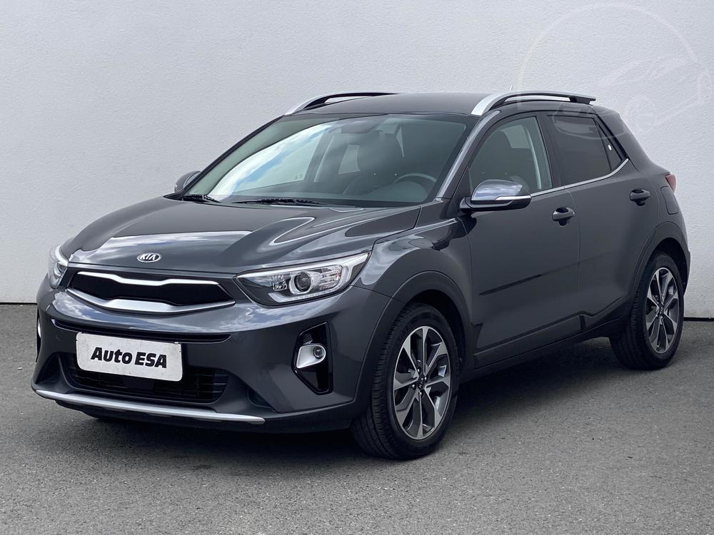 Kia Stonic 1.0 T-GDi