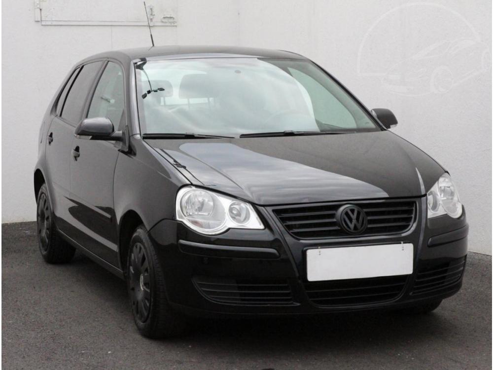 Volkswagen Polo 1.2 i, R