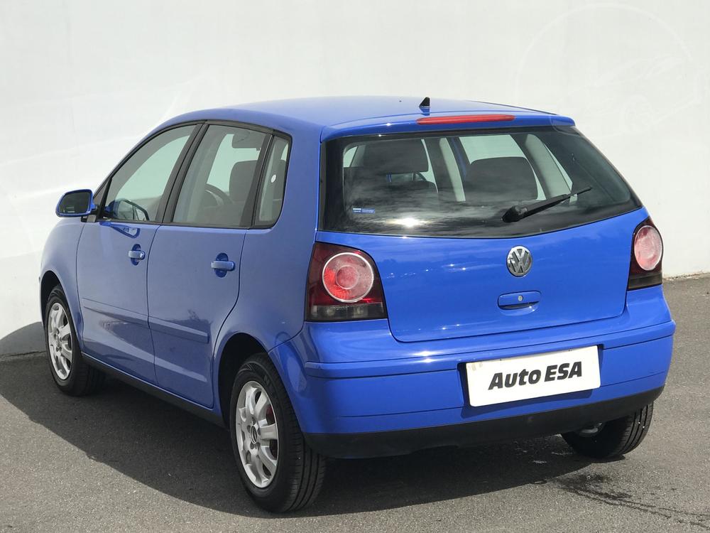 Volkswagen Polo 1.2 i, R