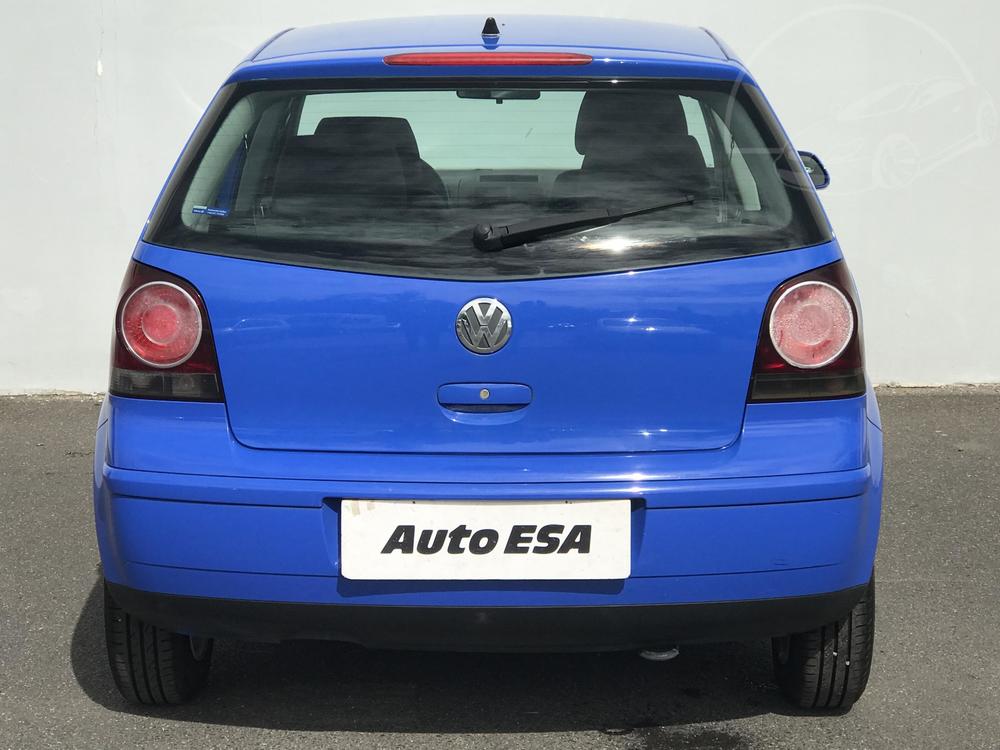 Volkswagen Polo 1.2 i, R