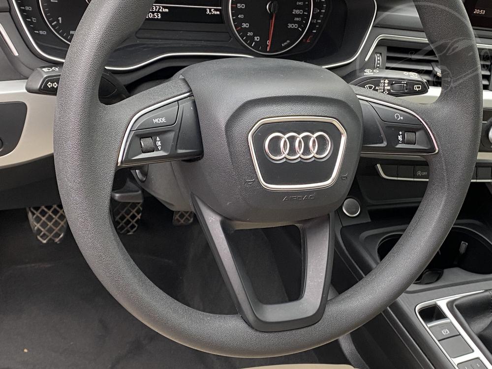 Audi A4 1.4 TFSi