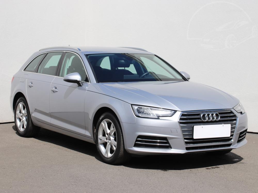 Prodm Audi A4 1.4 TFSi