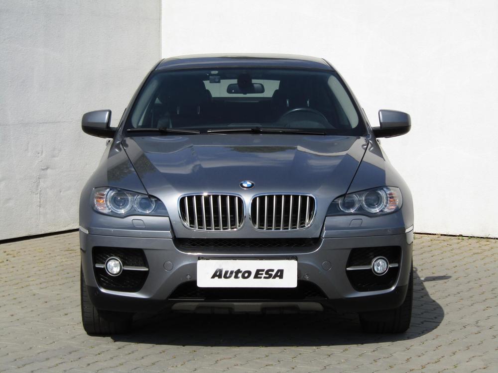 BMW X6 3.0 D