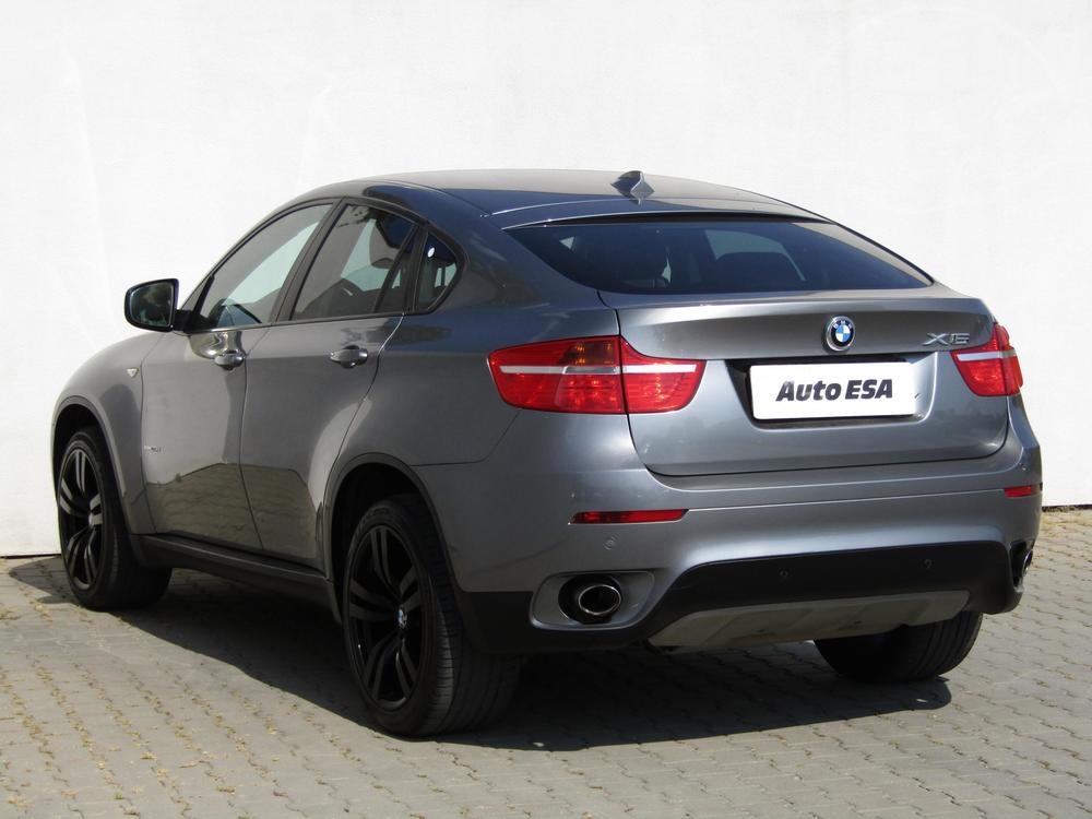 BMW X6 3.0 D