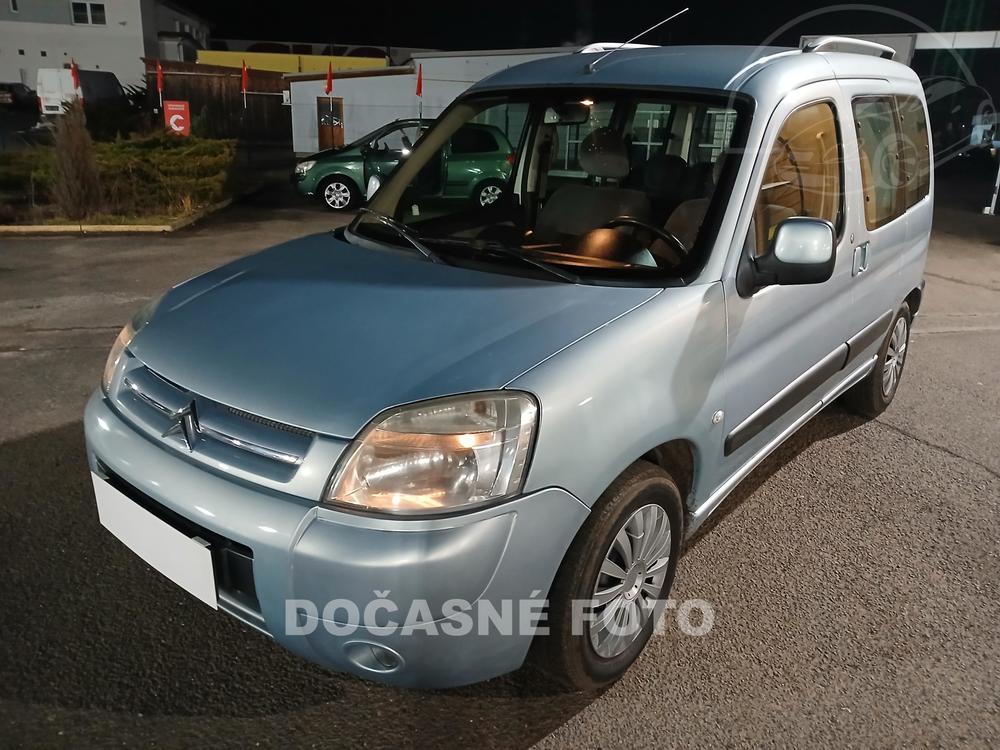 Prodm Citron Berlingo 1.6 16 V