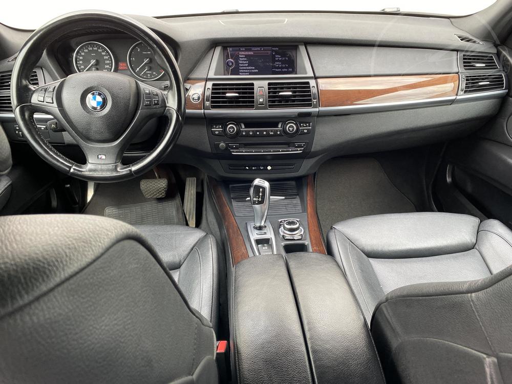 BMW X5 3.0 D, R